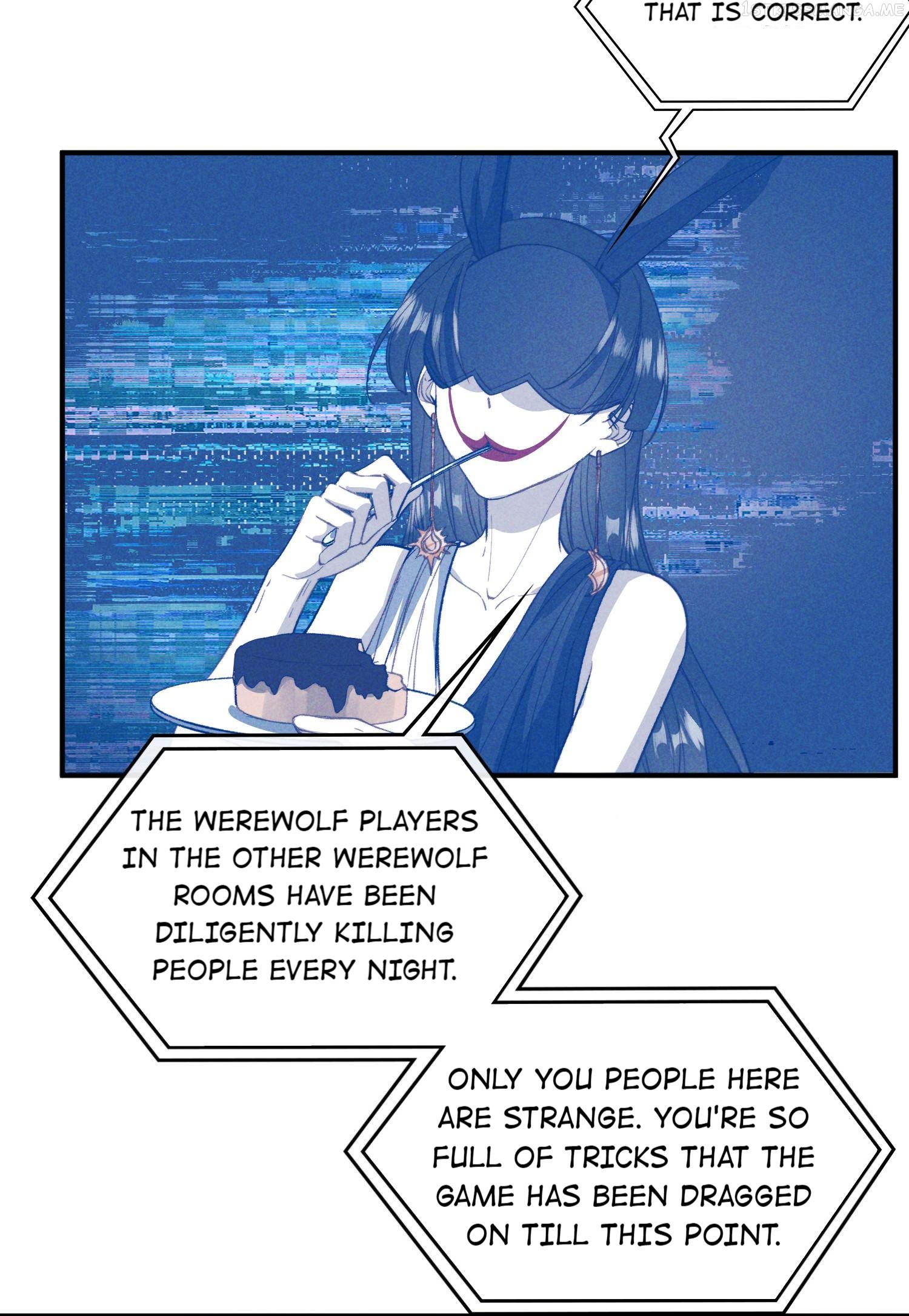 Kiss the Abyss Chapter 81.1 - page 4