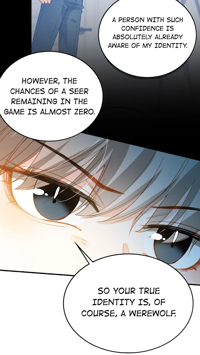 Kiss the Abyss Chapter 81 - page 10