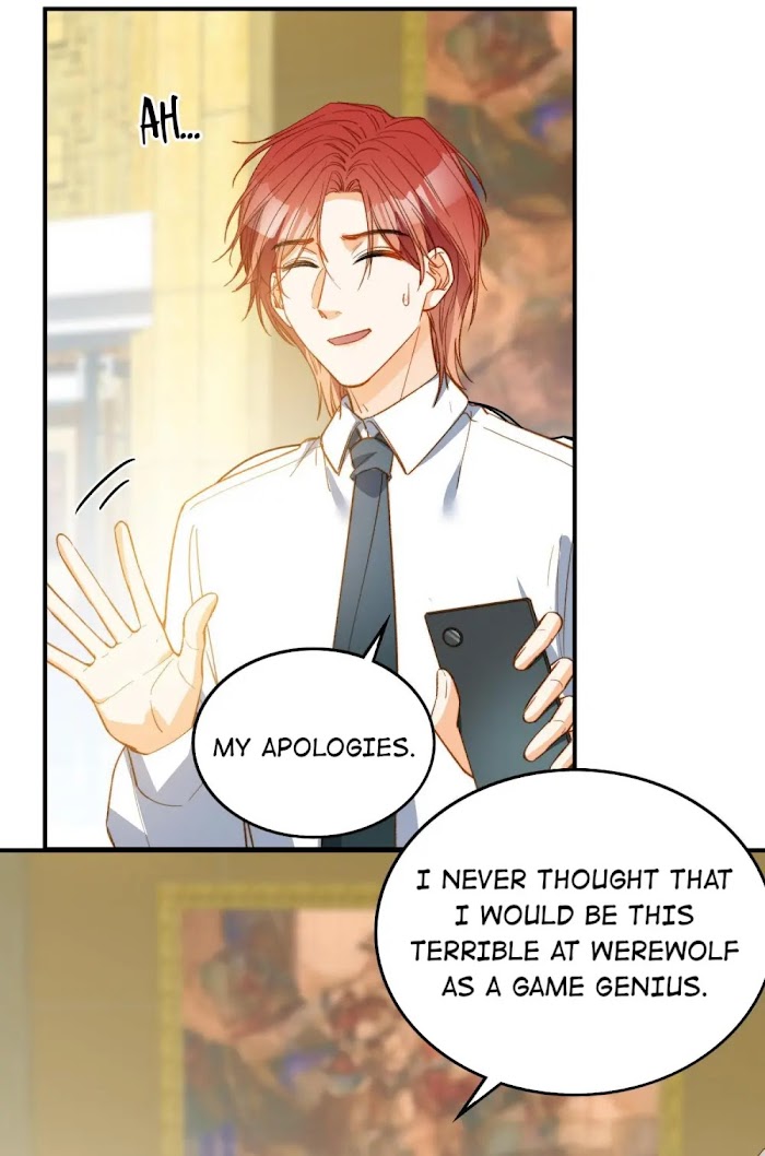 Kiss the Abyss Chapter 81 - page 11