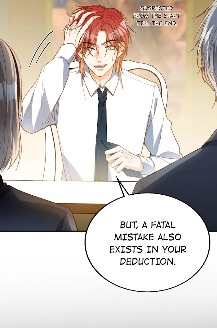 Kiss the Abyss Chapter 81 - page 12