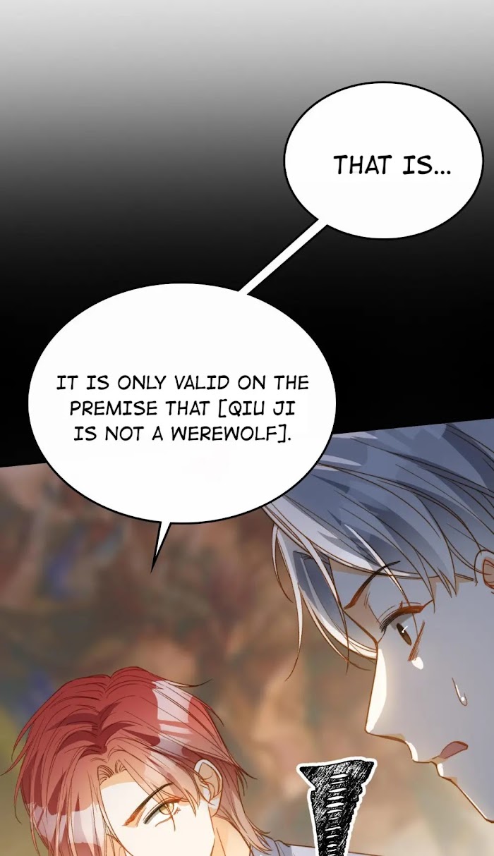 Kiss the Abyss Chapter 81 - page 13