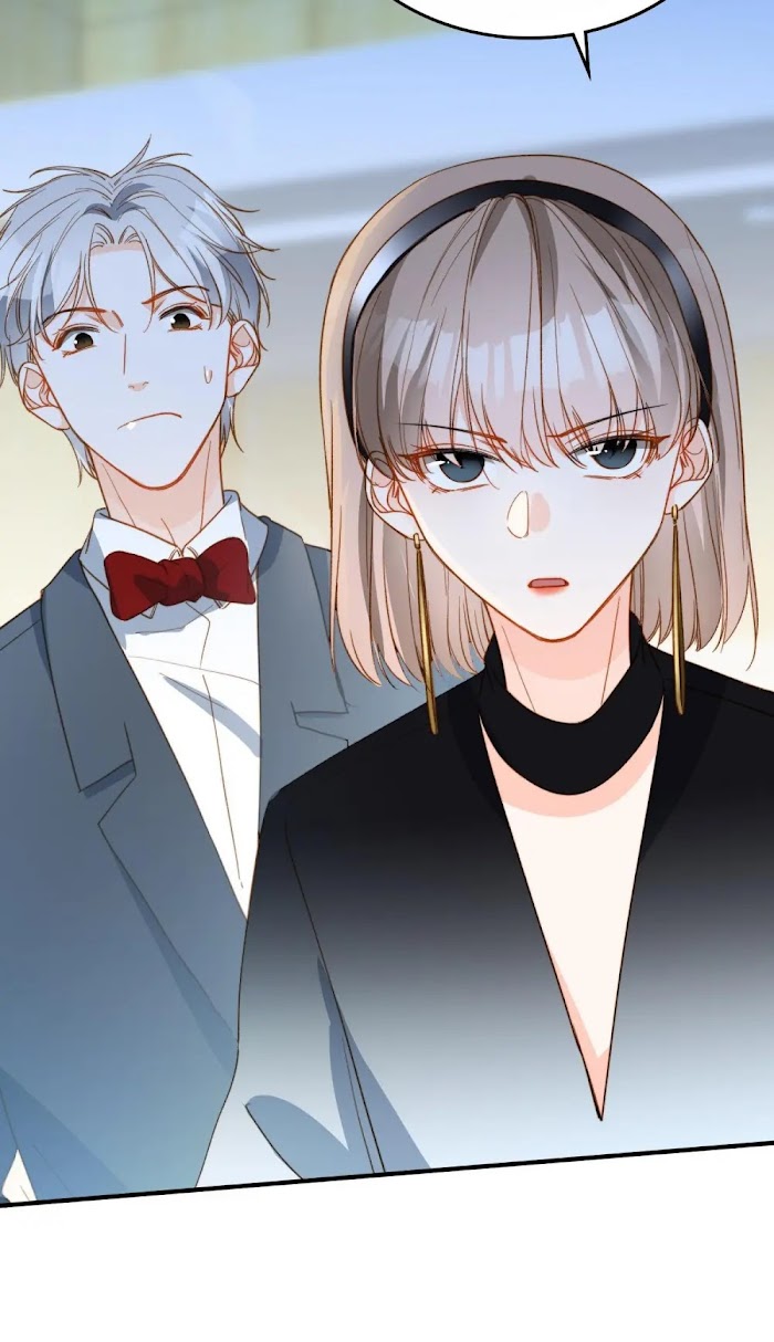 Kiss the Abyss Chapter 81 - page 15