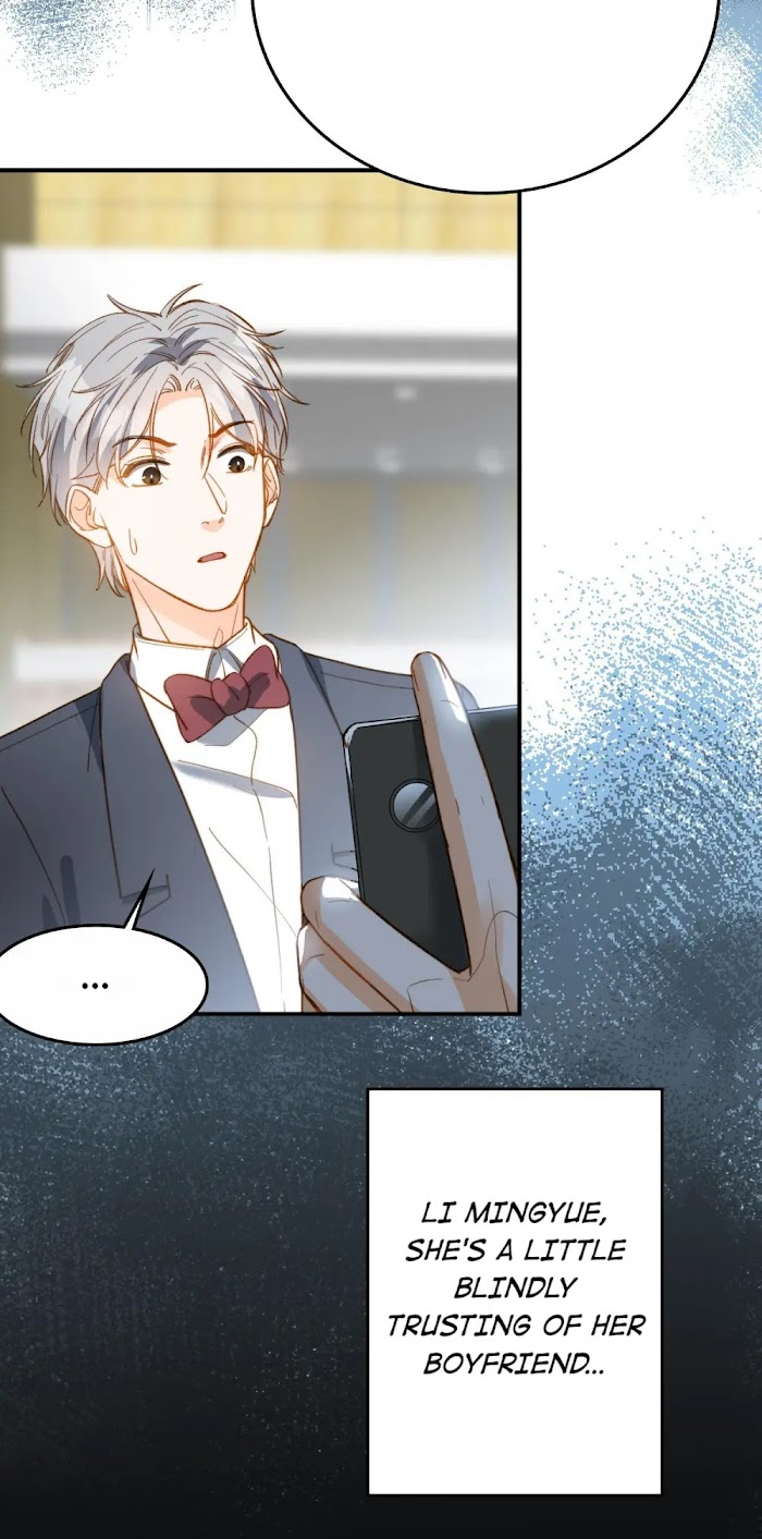 Kiss the Abyss Chapter 81 - page 18