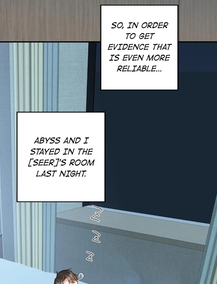 Kiss the Abyss Chapter 81 - page 20
