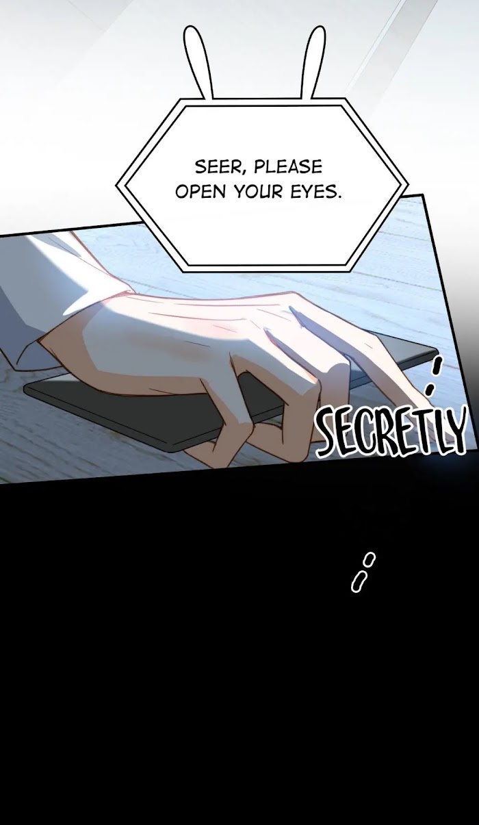 Kiss the Abyss Chapter 81 - page 22