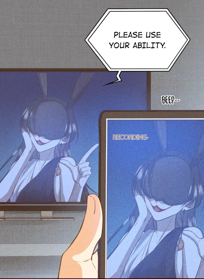 Kiss the Abyss Chapter 81 - page 23