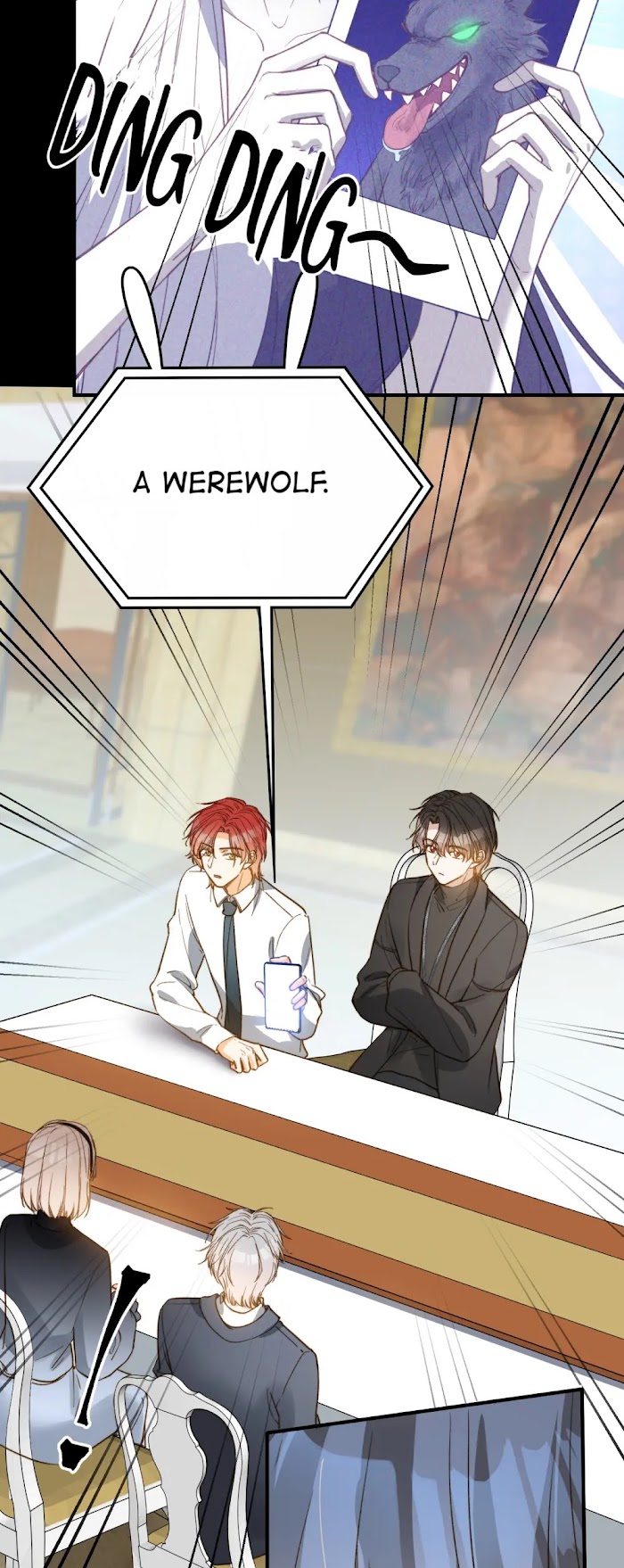 Kiss the Abyss Chapter 81 - page 25