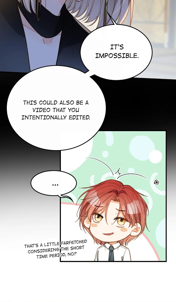 Kiss the Abyss Chapter 81 - page 28
