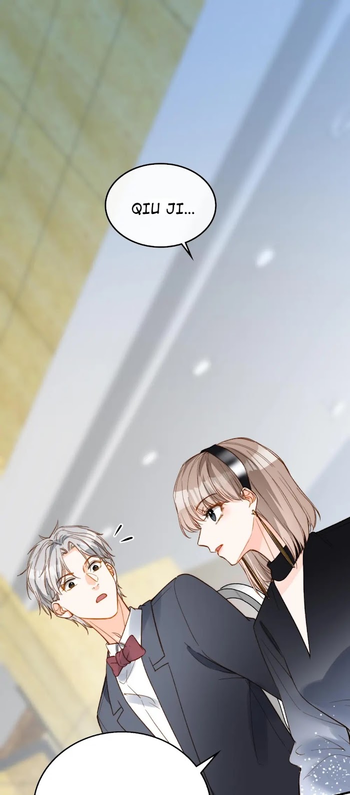 Kiss the Abyss Chapter 81 - page 29
