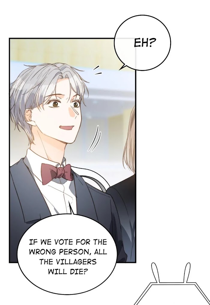Kiss the Abyss Chapter 81 - page 3
