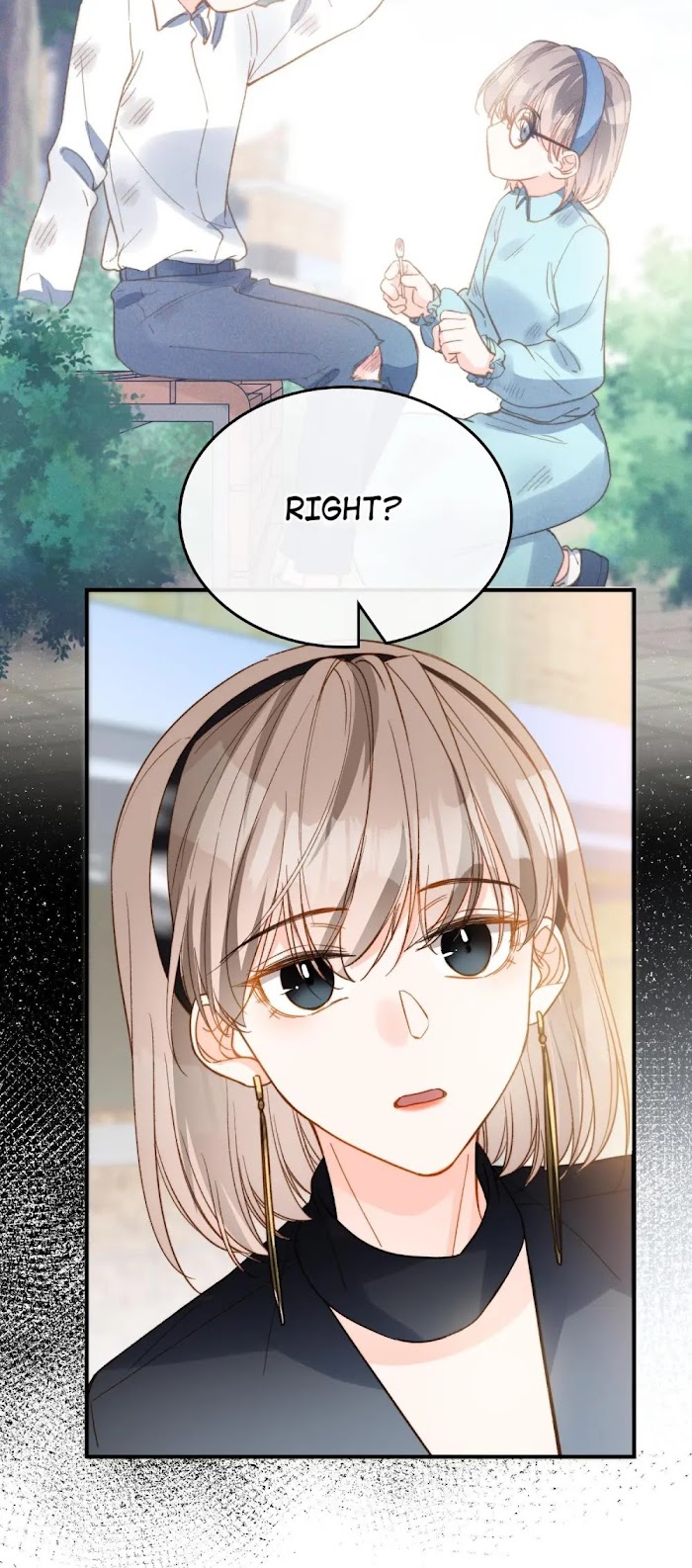 Kiss the Abyss Chapter 81 - page 31