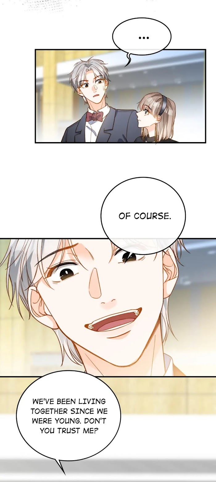 Kiss the Abyss Chapter 81 - page 32