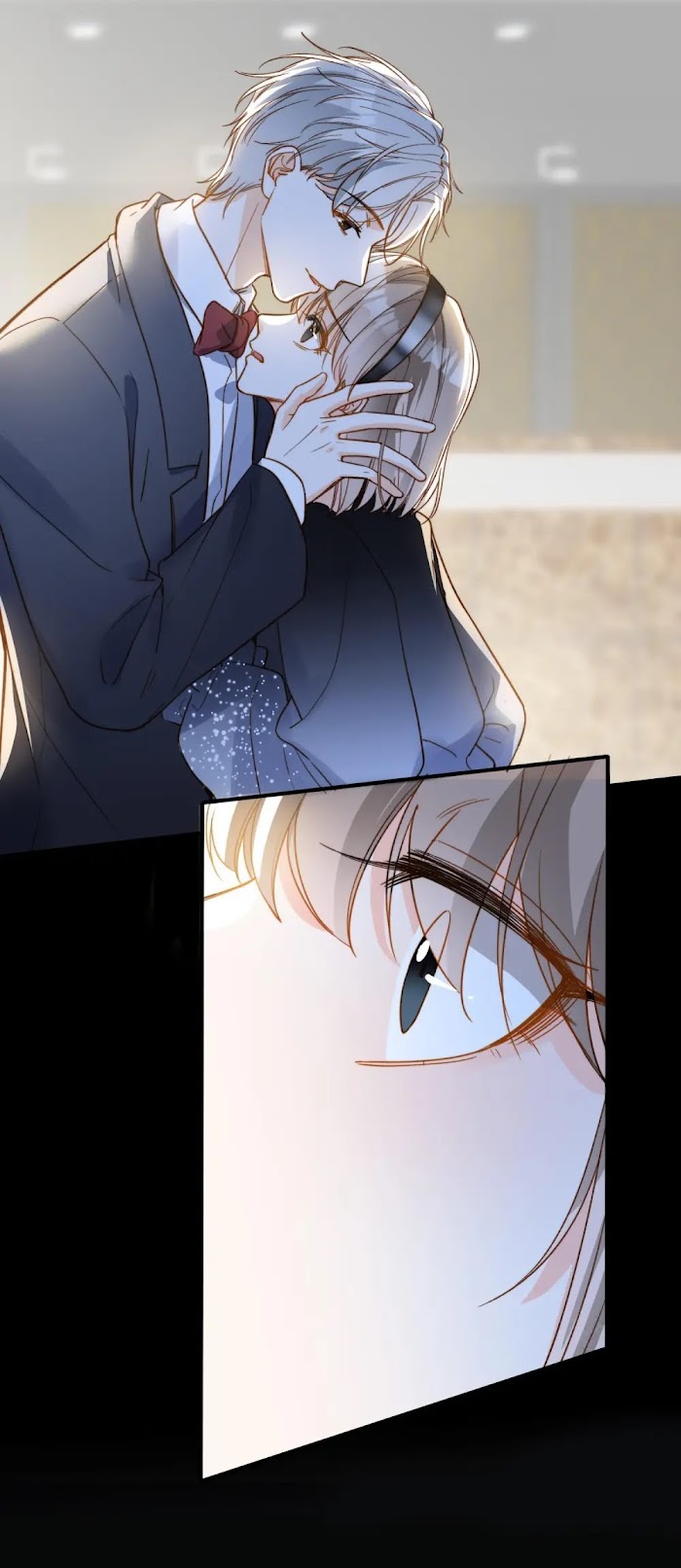Kiss the Abyss Chapter 81 - page 33