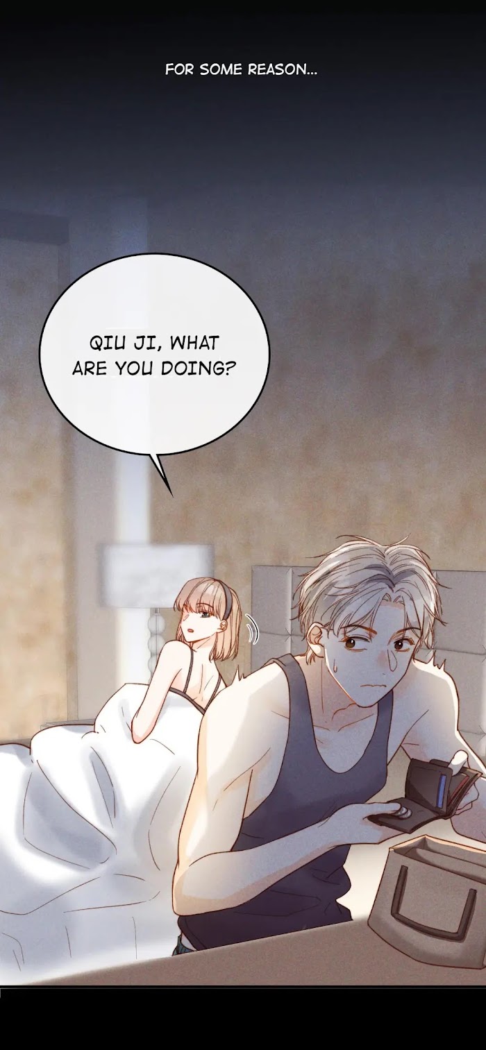 Kiss the Abyss Chapter 81 - page 34