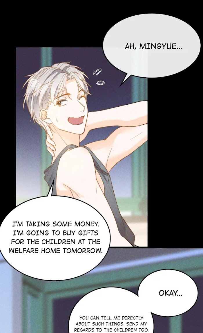 Kiss the Abyss Chapter 81 - page 35
