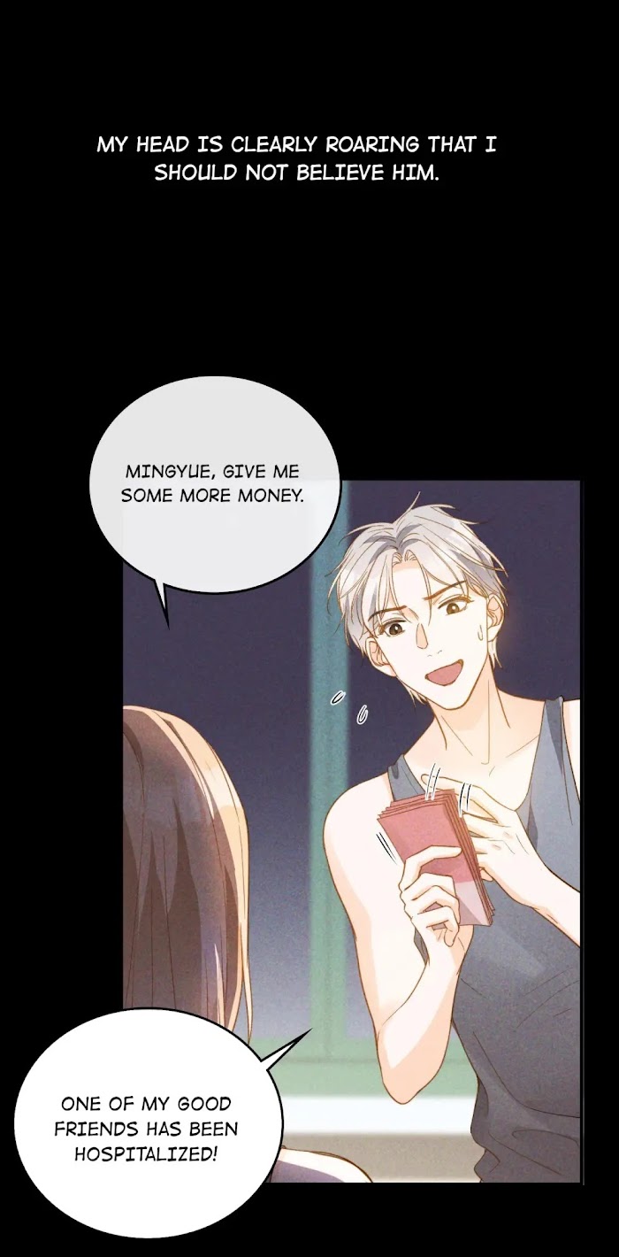 Kiss the Abyss Chapter 81 - page 37