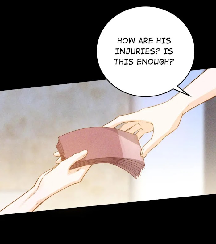 Kiss the Abyss Chapter 81 - page 38