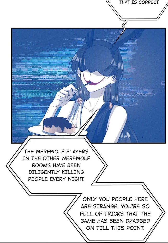 Kiss the Abyss Chapter 81 - page 4
