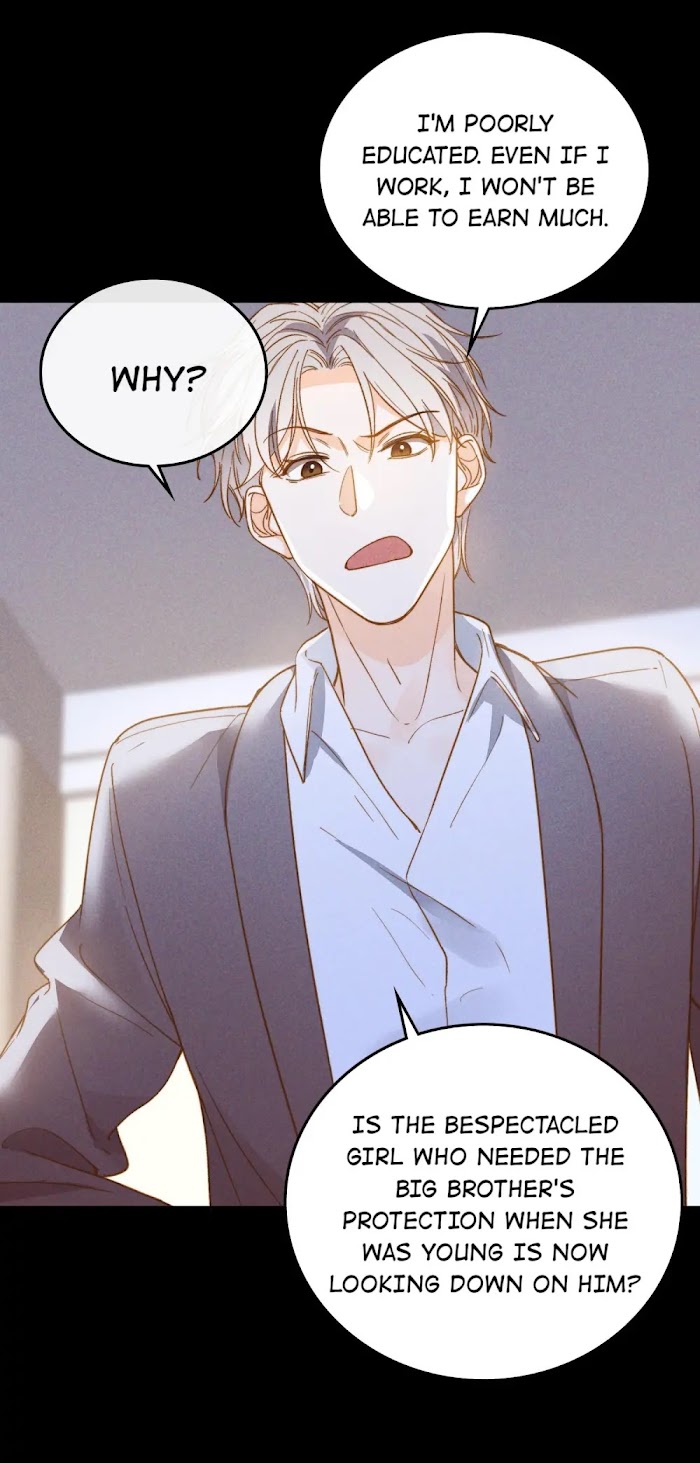 Kiss the Abyss Chapter 81 - page 42