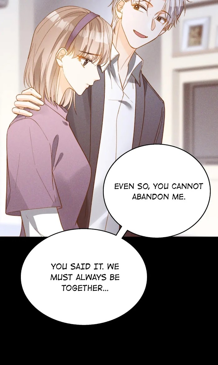 Kiss the Abyss Chapter 81 - page 44