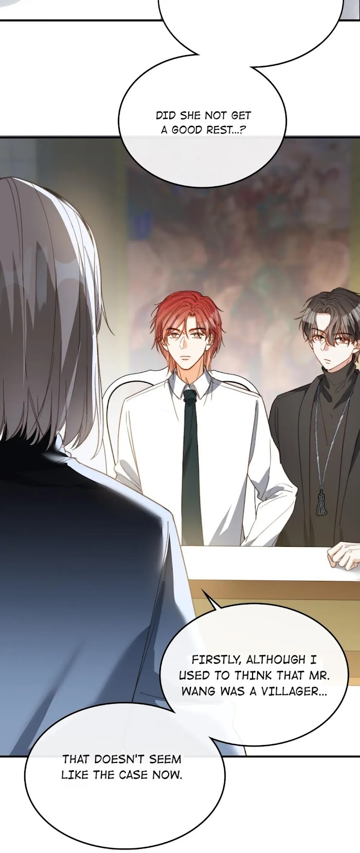 Kiss the Abyss Chapter 81 - page 6