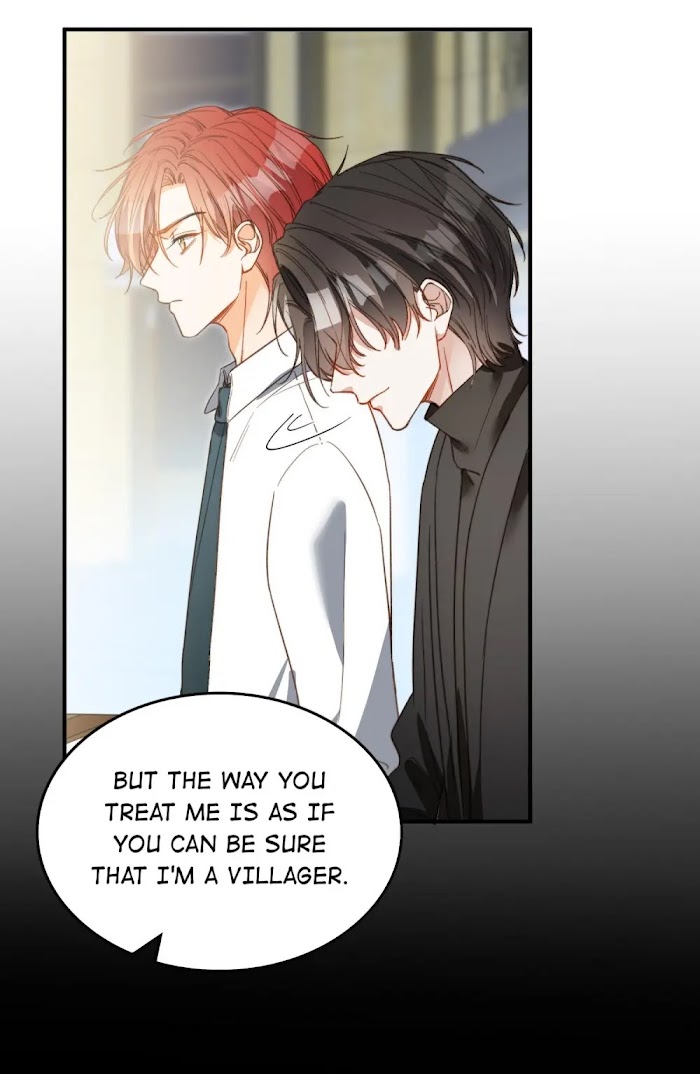 Kiss the Abyss Chapter 81 - page 8