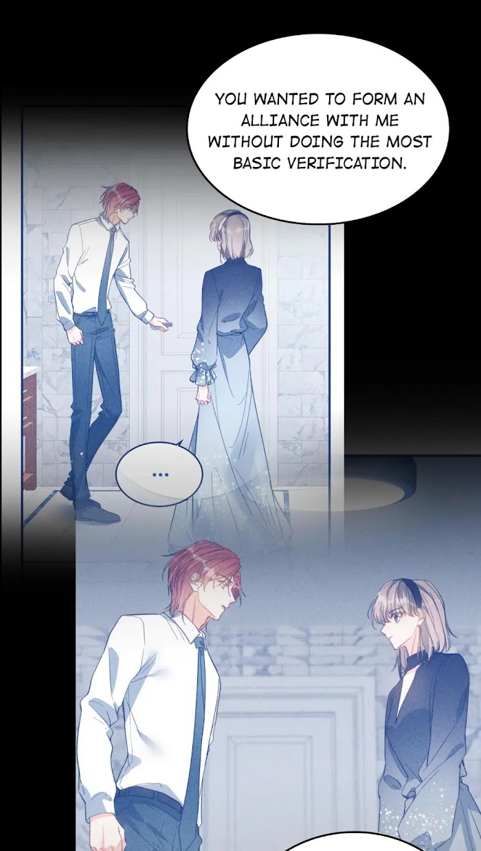 Kiss the Abyss Chapter 81 - page 9