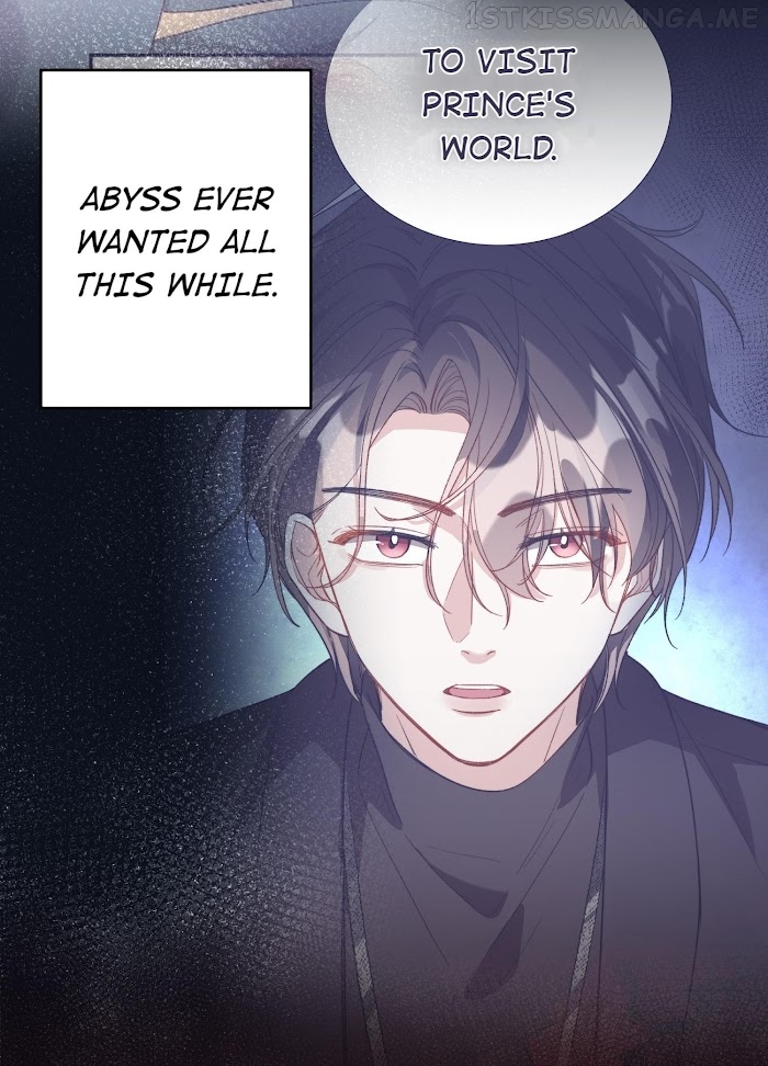 Kiss the Abyss Chapter 80.2 - page 4