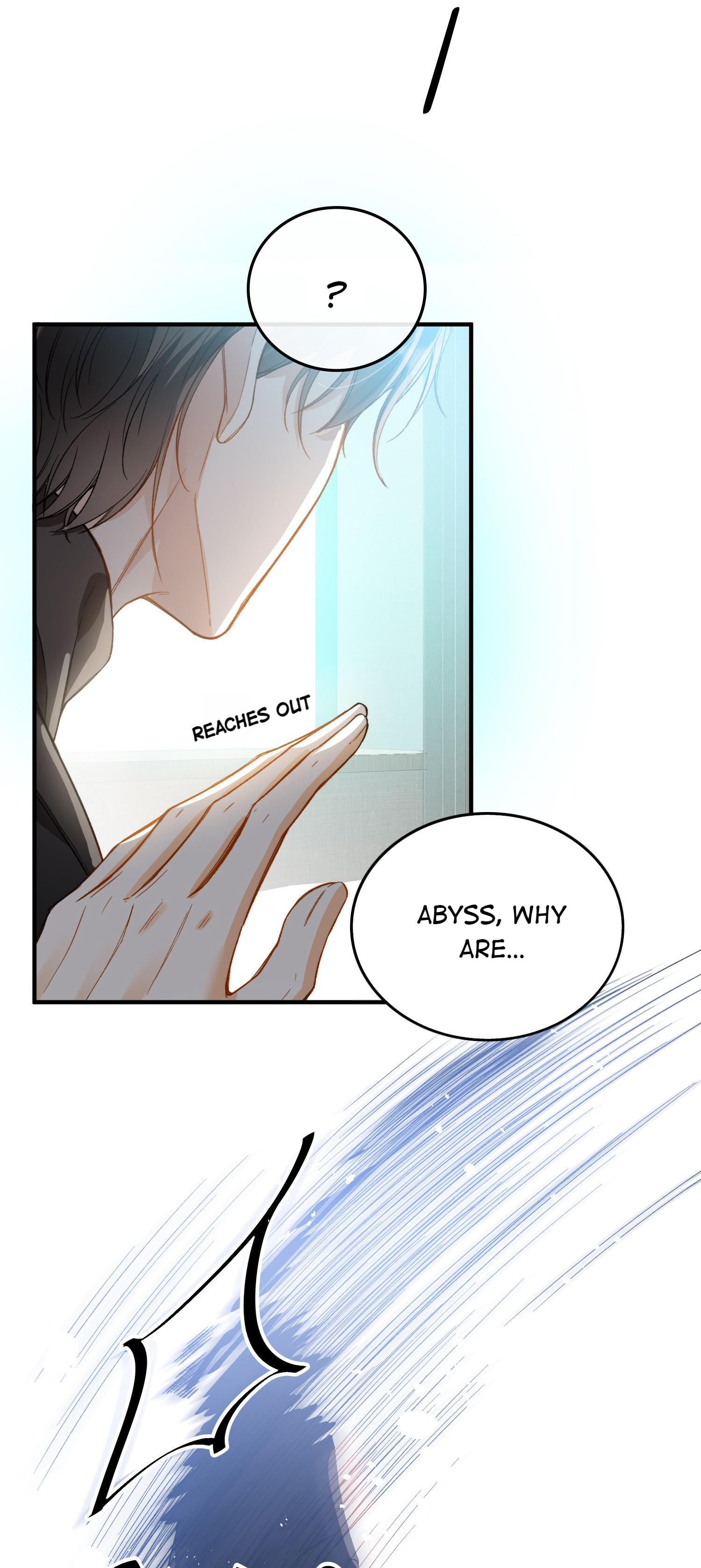 Kiss the Abyss Chapter 70 - page 17
