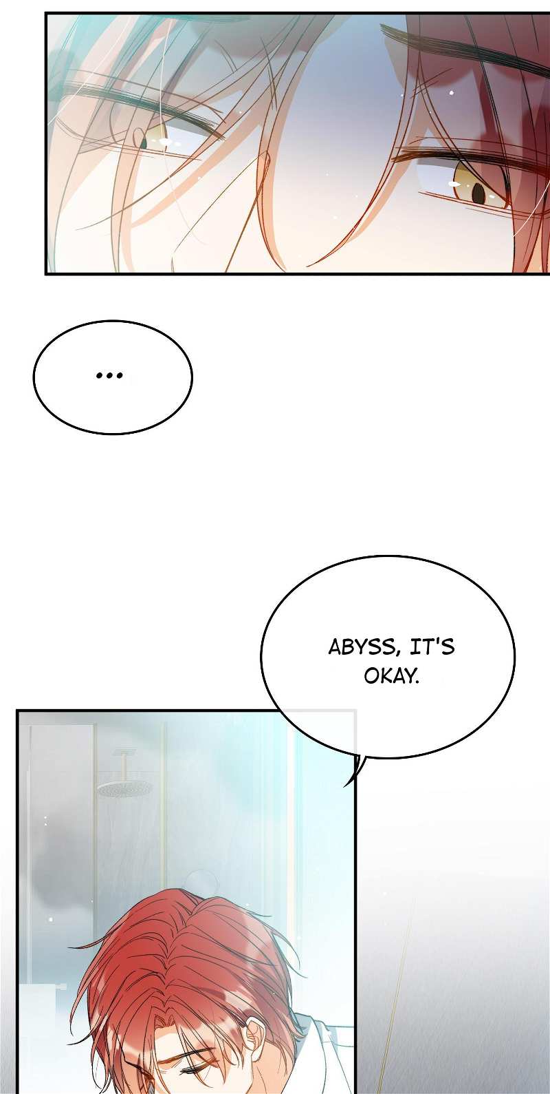 Kiss the Abyss Chapter 70 - page 39