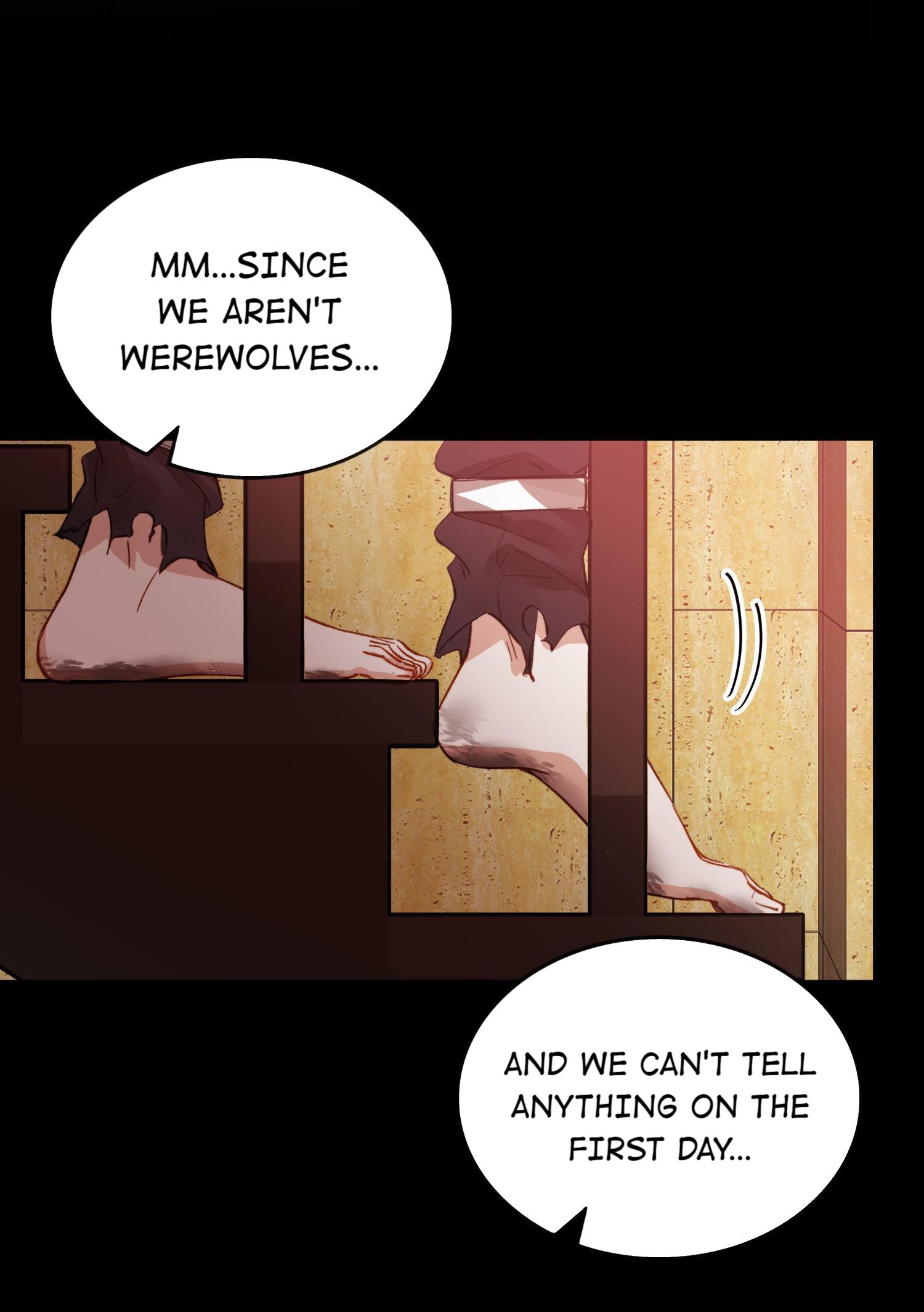 Kiss the Abyss Chapter 69 - page 26