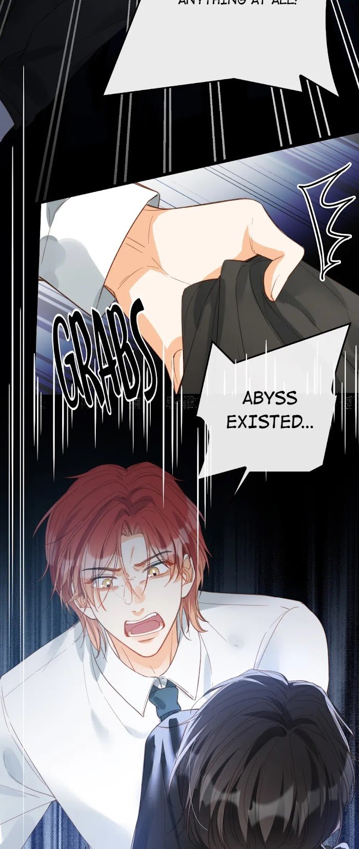 Kiss the Abyss Chapter 68 - page 29