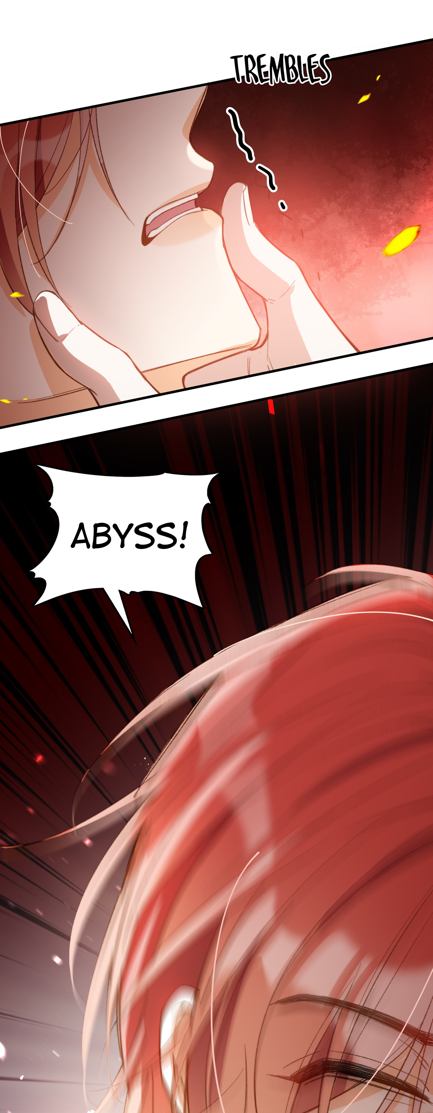 Kiss the Abyss Chapter 65 - page 29