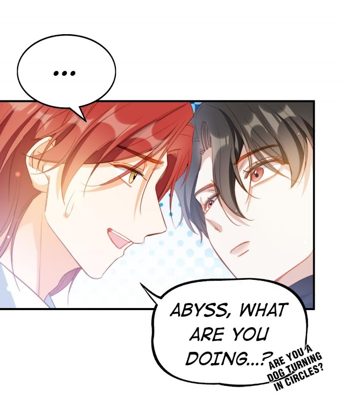 Kiss the Abyss Chapter 61 - page 31