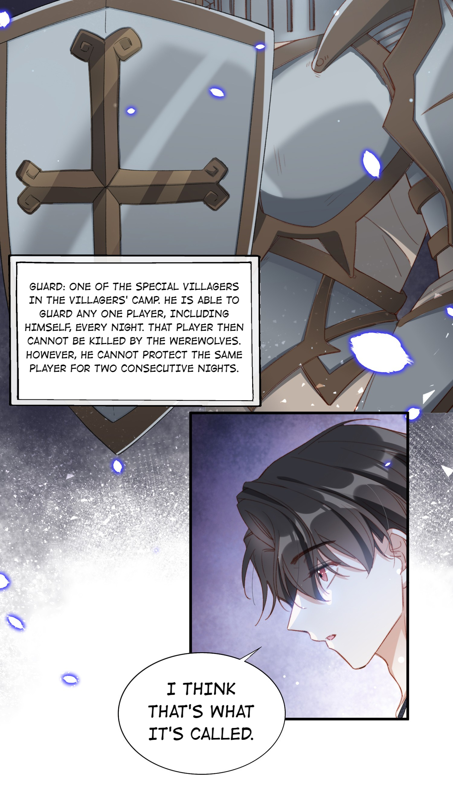 Kiss the Abyss Chapter 56 - page 25