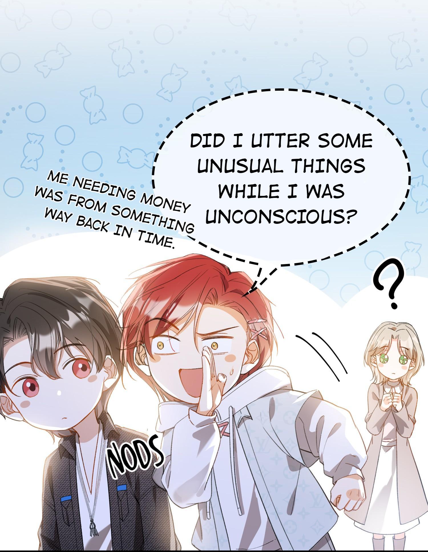 Kiss the Abyss Chapter 44 - page 11
