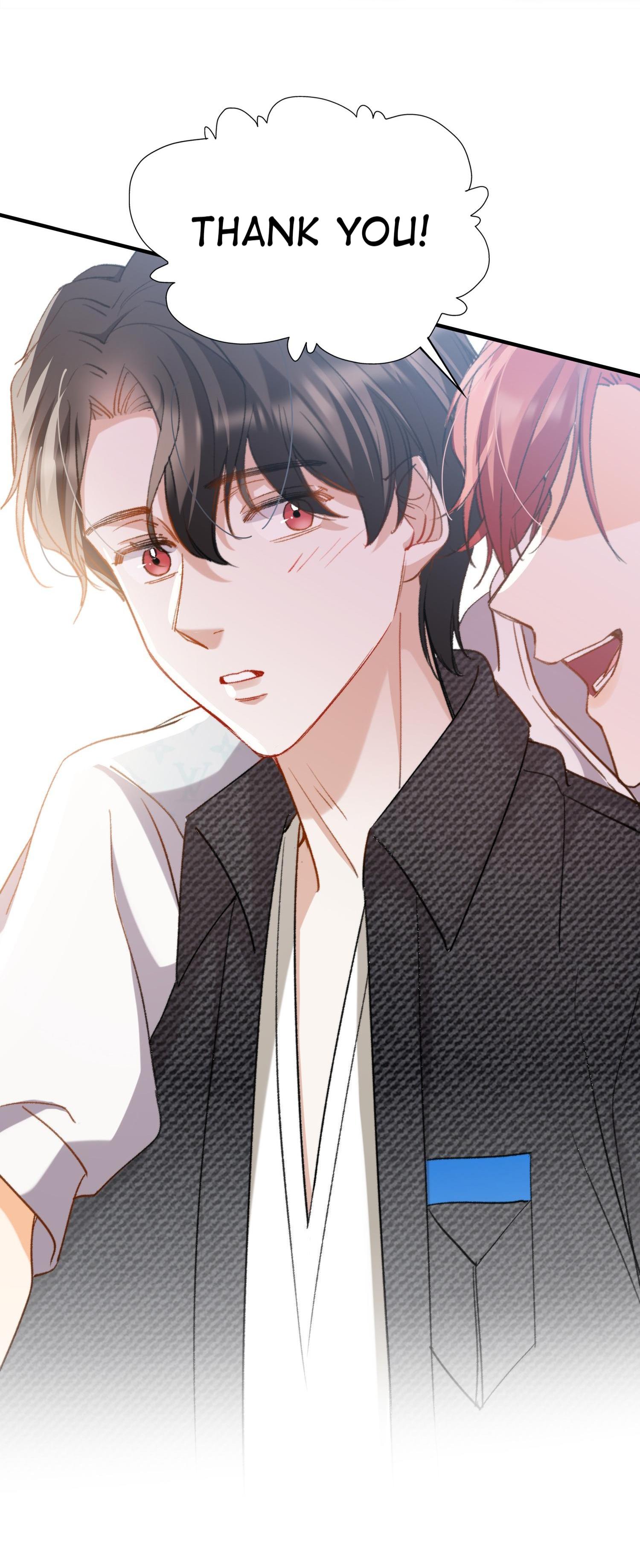 Kiss the Abyss Chapter 44 - page 2