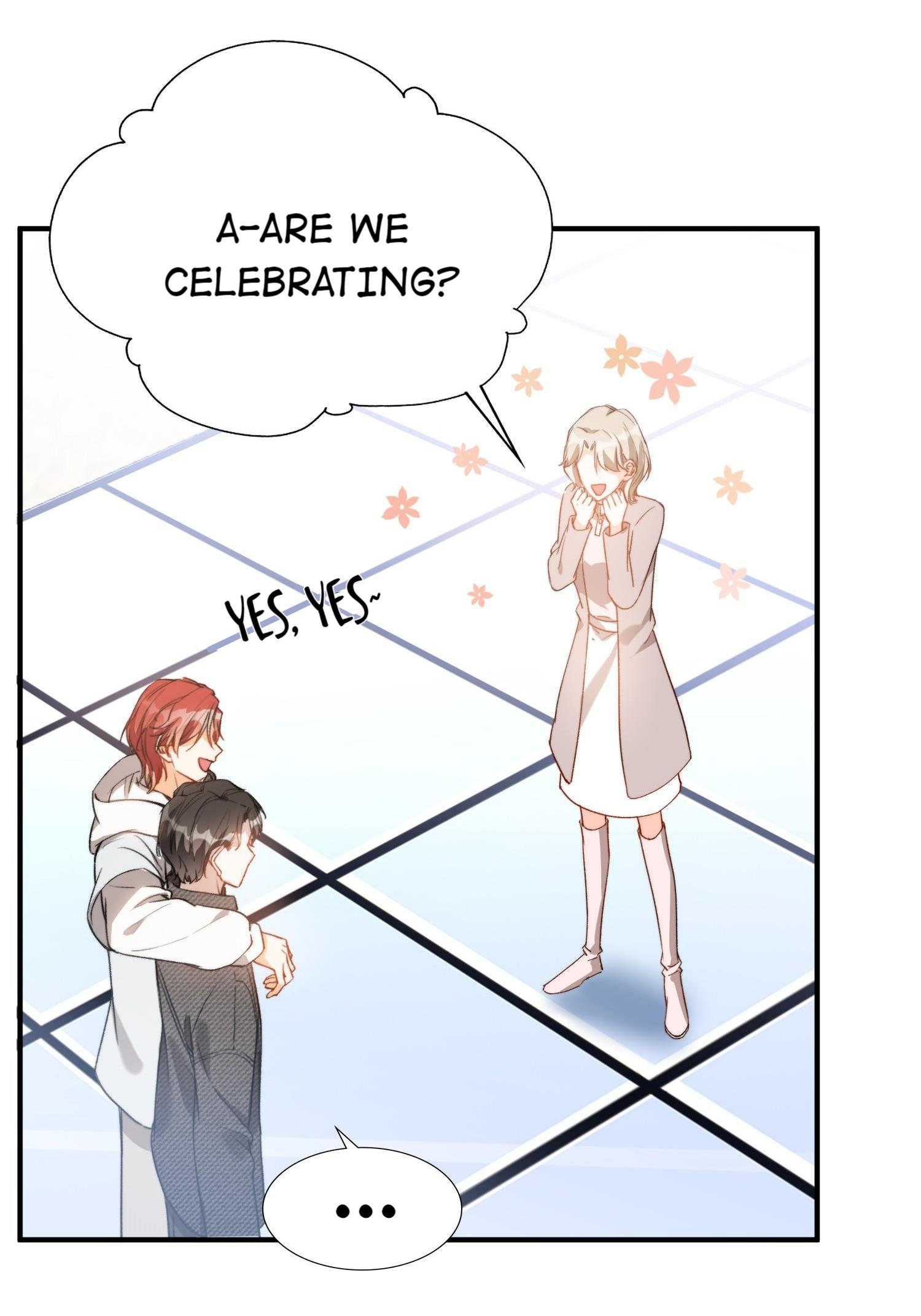 Kiss the Abyss Chapter 44 - page 5
