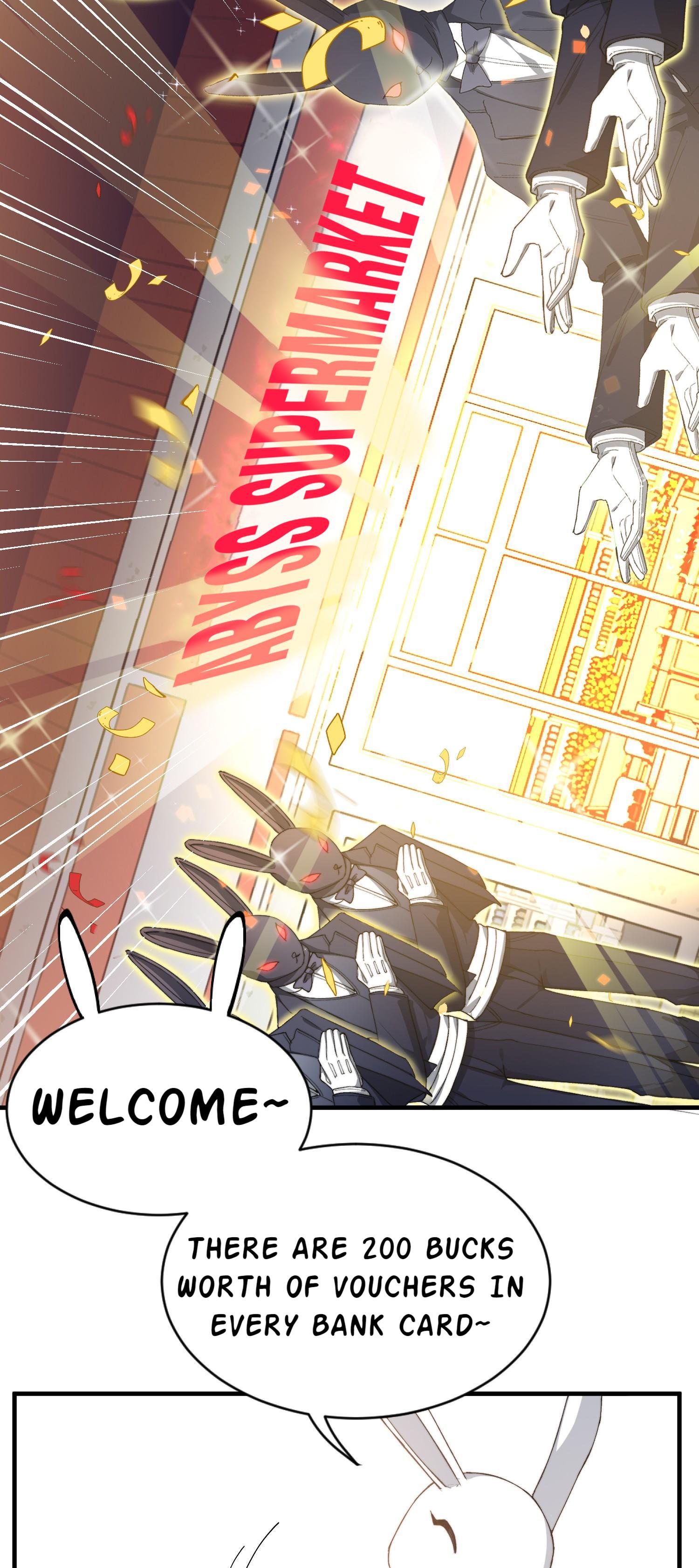 Kiss the Abyss Chapter 6 - page 6