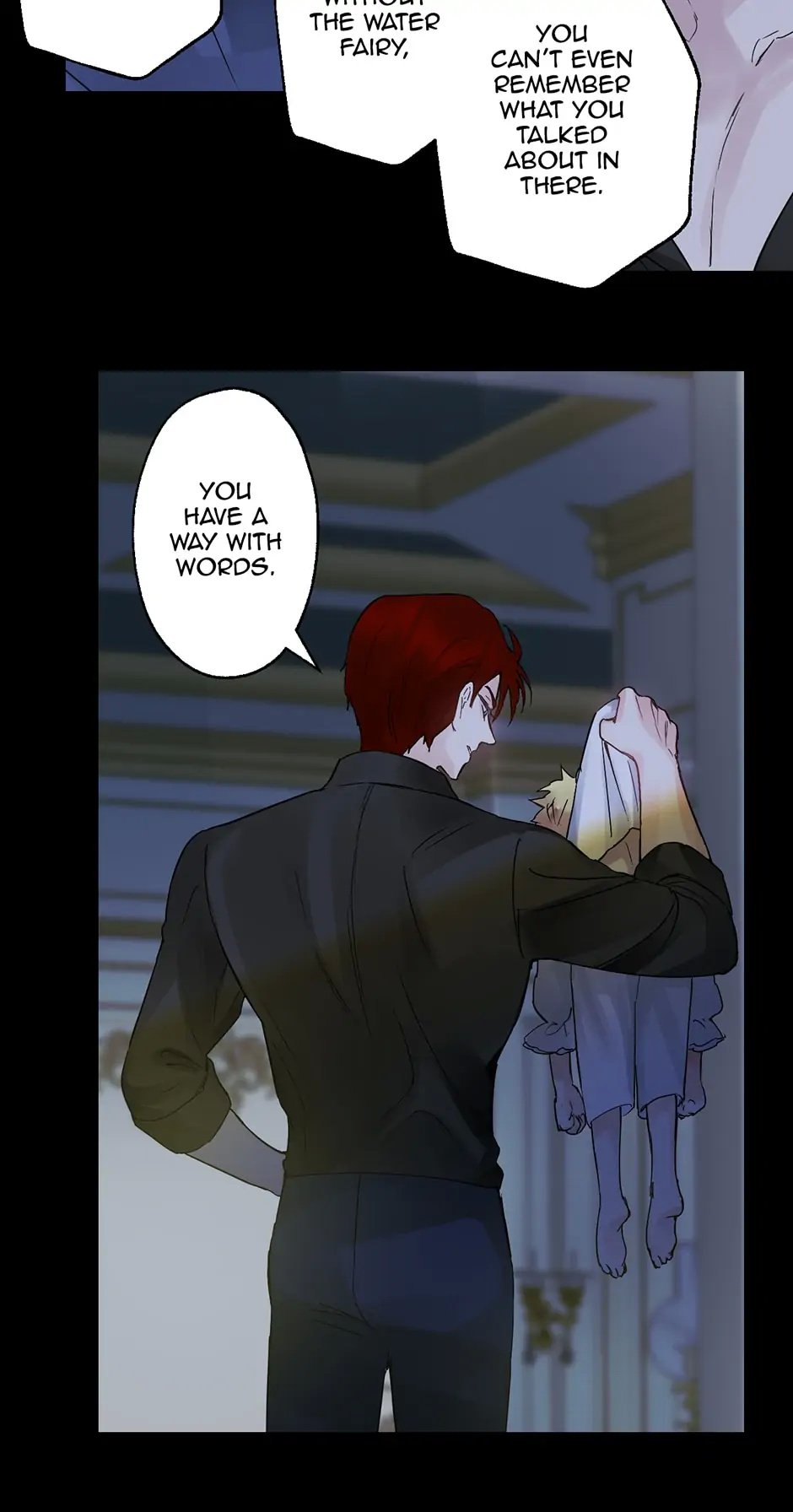 As Long As You Like It chapter 229 - page 8