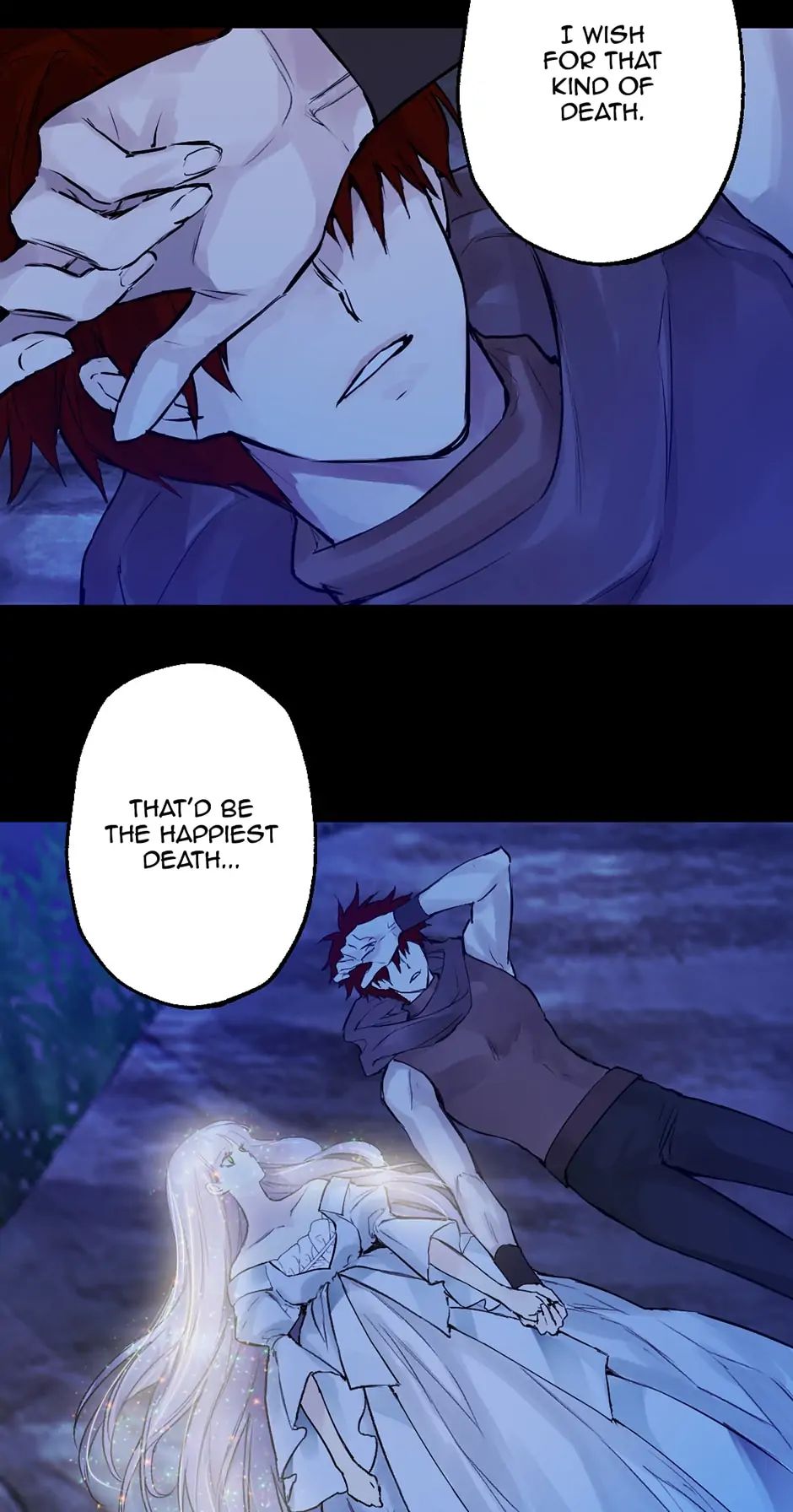 As Long As You Like It chapter 221 - page 7