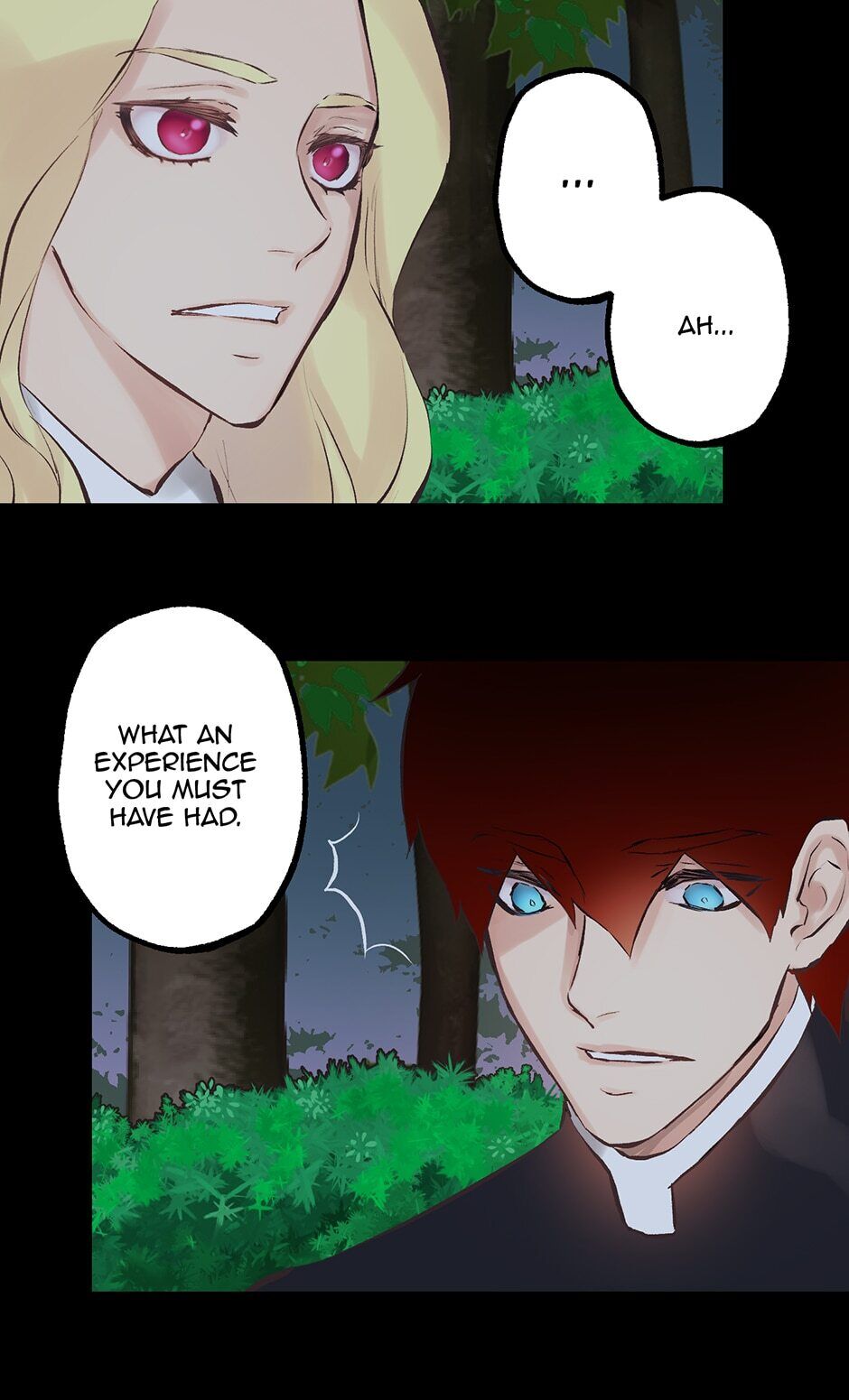 As Long As You Like It chapter 84 - page 31