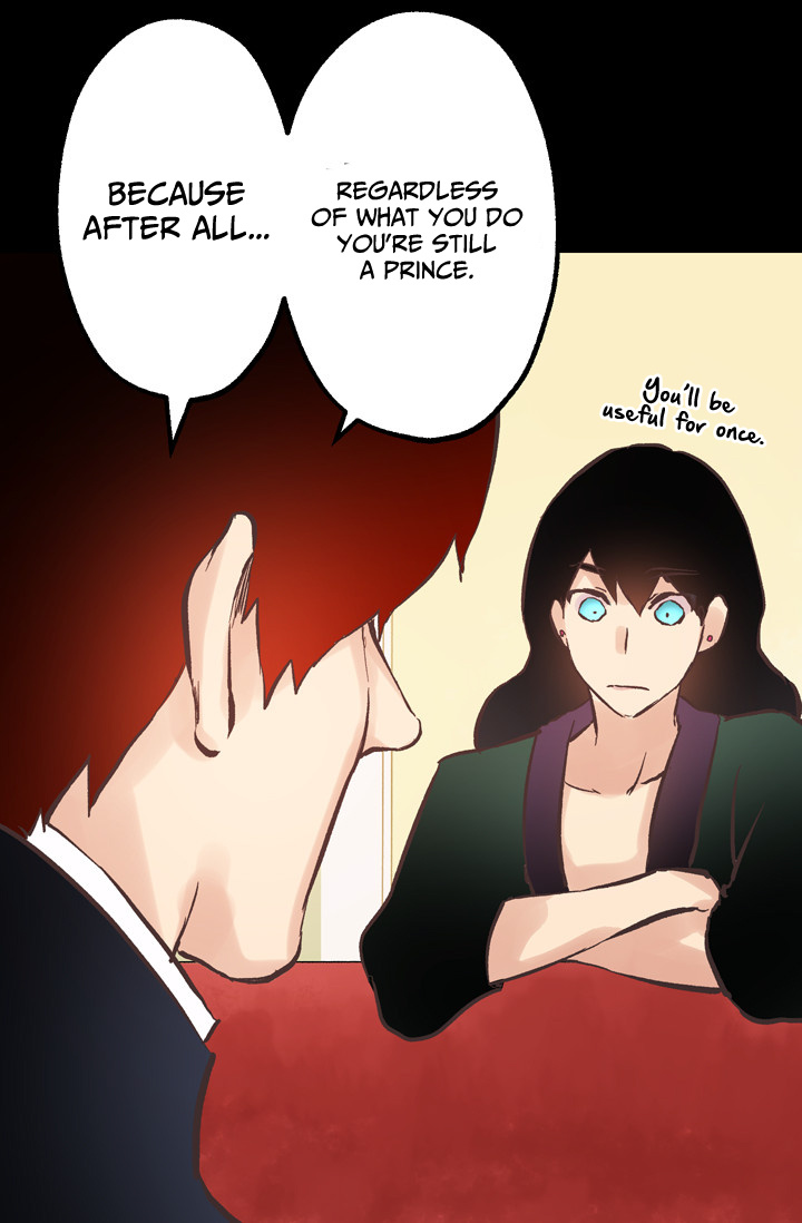 As Long As You Like It chapter 52 - page 45