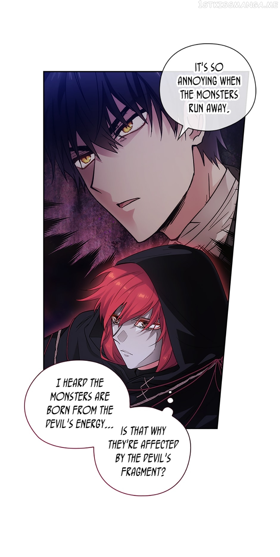 Reminiscence Adonis Chapter 217 - ch.221 - page 20