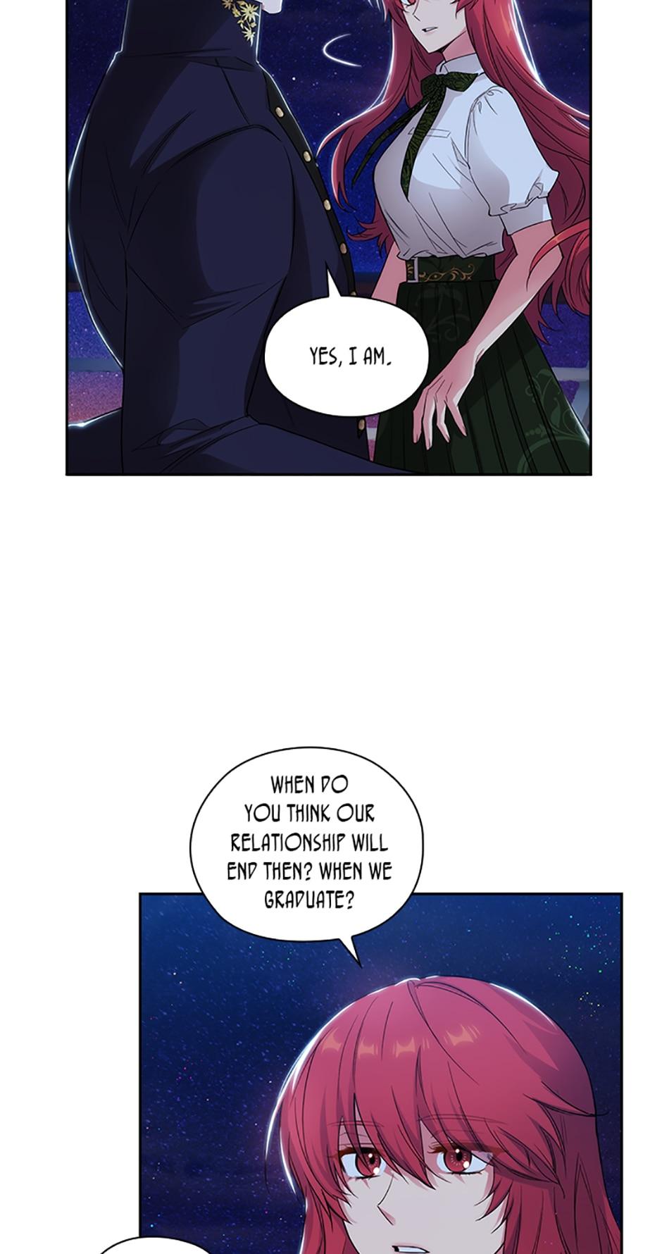 Reminiscence Adonis chapter 200 - page 33