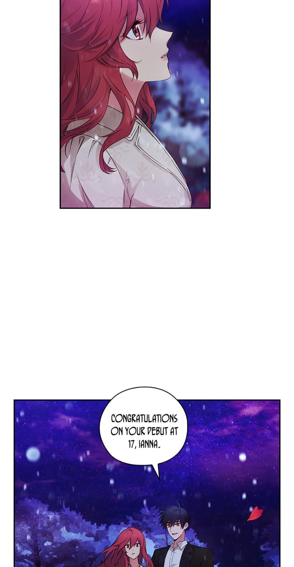 Reminiscence Adonis chapter 180 - page 32