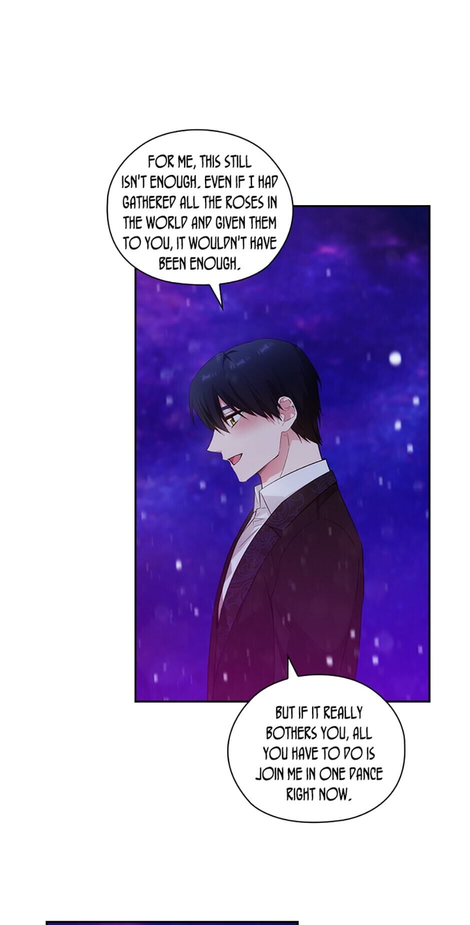 Reminiscence Adonis chapter 180 - page 38