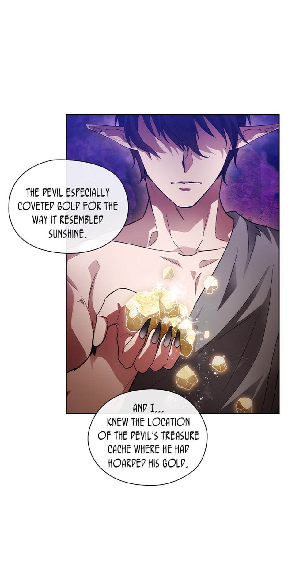 Reminiscence Adonis chapter 165 - page 1