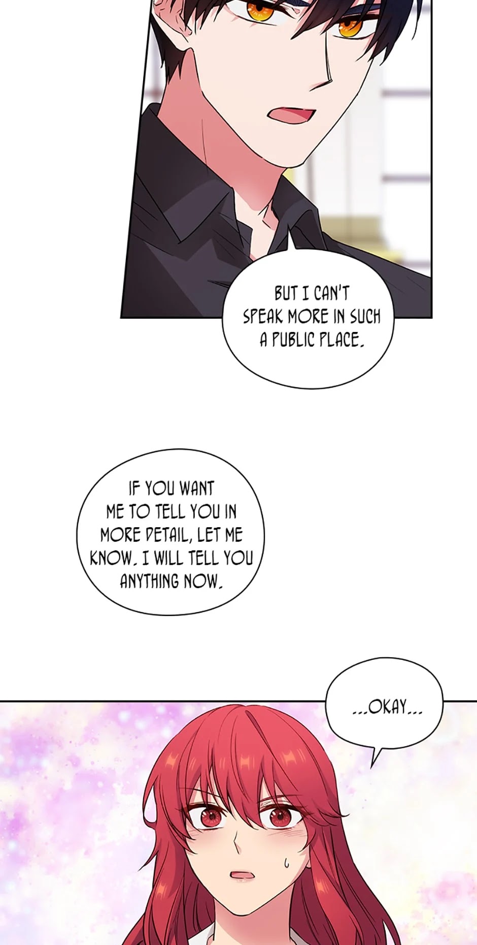 Reminiscence Adonis chapter 134 - page 46