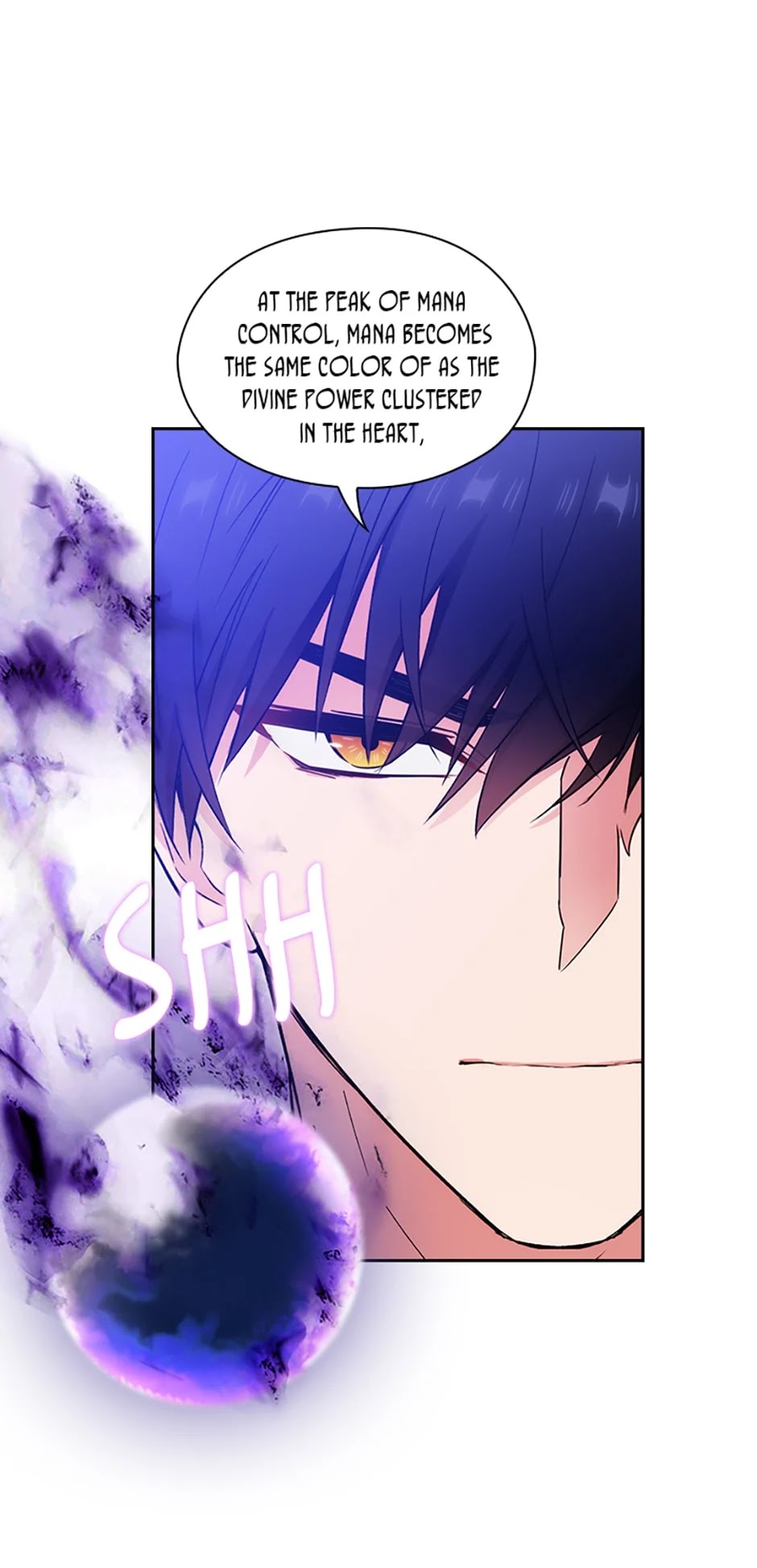 Reminiscence Adonis chapter 131 - page 24